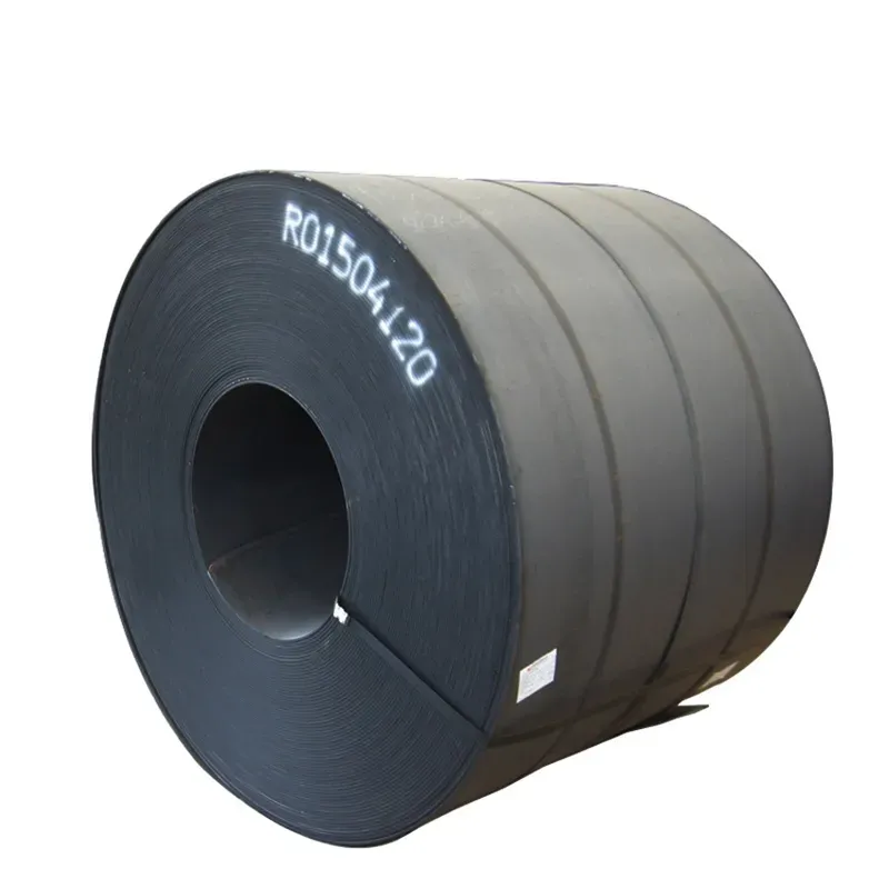 carbon steel coil